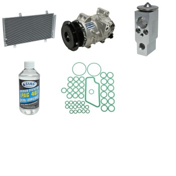 A/C Compressor Kit