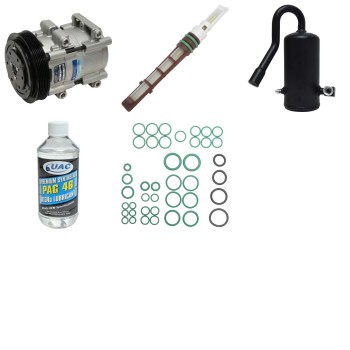 A/C Compressor Kit