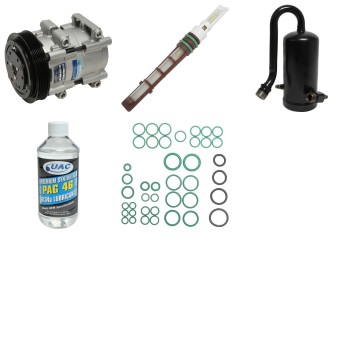 A/C Compressor Kit