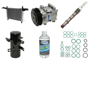 A/C Compressor Kit