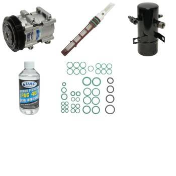 A/C Compressor Kit