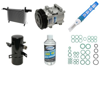 A/C Compressor Kit