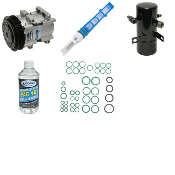 A/C Compressor Kit