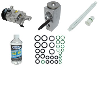 A/C Compressor Kit