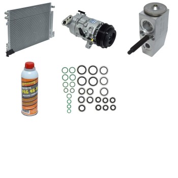 A/C Compressor Kit