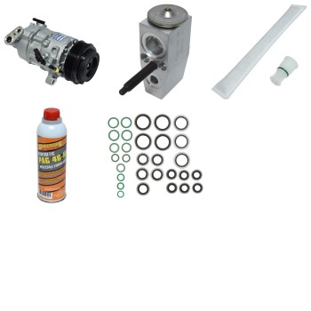 A/C Compressor Kit