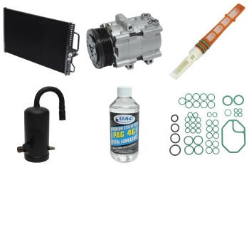 A/C Compressor Kit