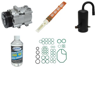 A/C Compressor Kit