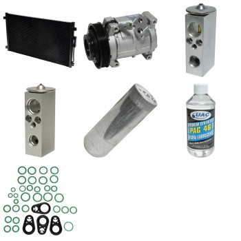 A/C Compressor Kit
