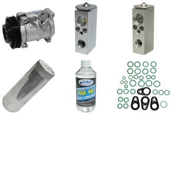 A/C Compressor Kit