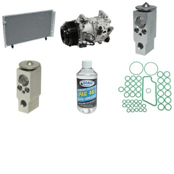 A/C Compressor Kit