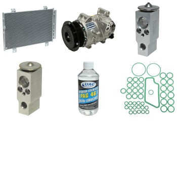 A/C Compressor Kit