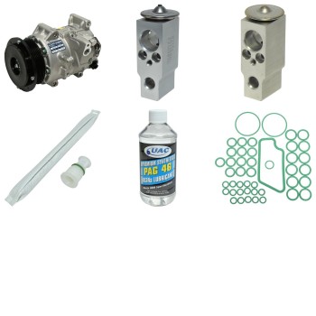 A/C Compressor Kit