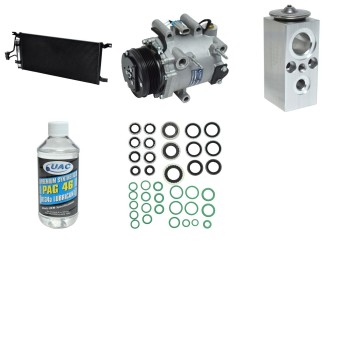 A/C Compressor Kit