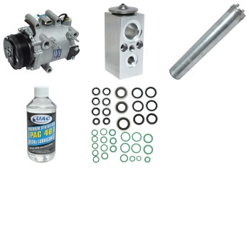 A/C Compressor Kit