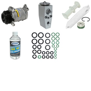A/C Compressor Kit