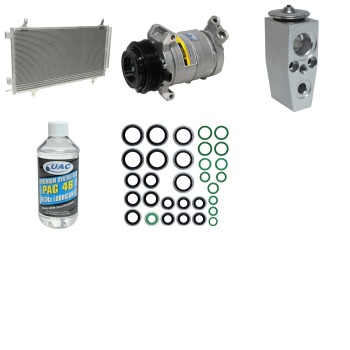 A/C Compressor Kit