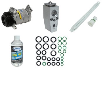 A/C Compressor Kit