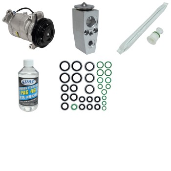 A/C Compressor Kit
