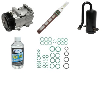 A/C Compressor Kit