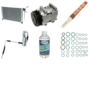 A/C Compressor Kit
