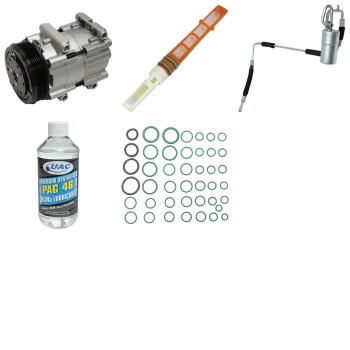 A/C Compressor Kit