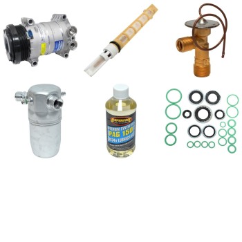 A/C Compressor Kit