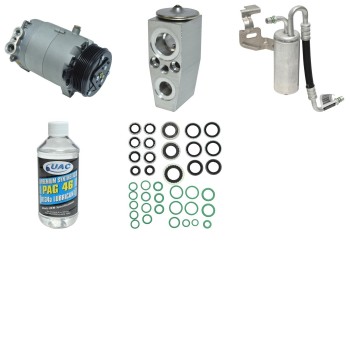 A/C Compressor Kit