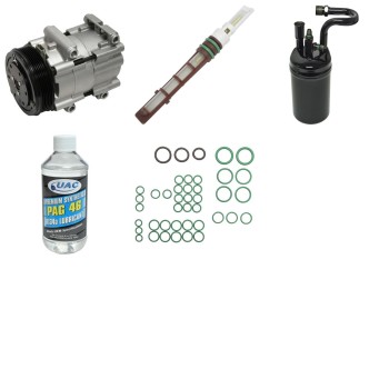 A/C Compressor Kit