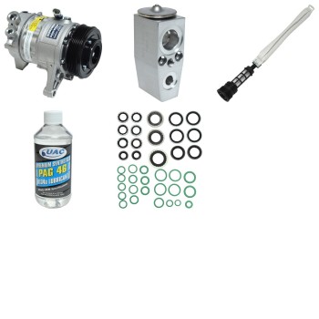 A/C Compressor Kit