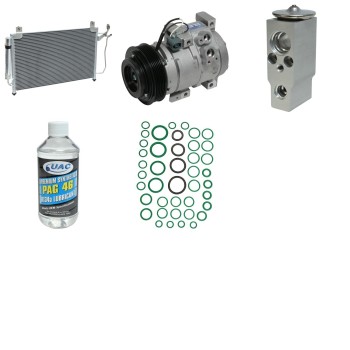A/C Compressor Kit