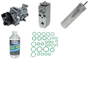 A/C Compressor Kit