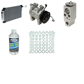 A/C Compressor Kit