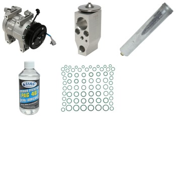 A/C Compressor Kit