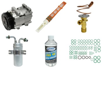 A/C Compressor Kit