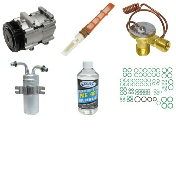 A/C Compressor Kit