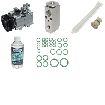A/C Compressor Kit