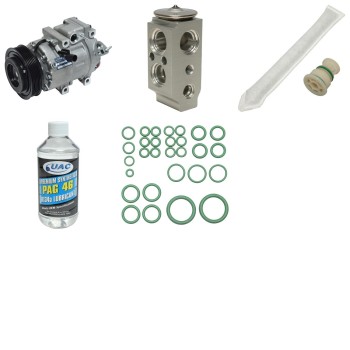 A/C Compressor Kit