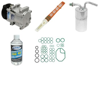 A/C Compressor Kit