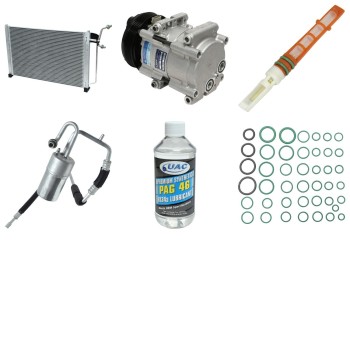A/C Compressor Kit