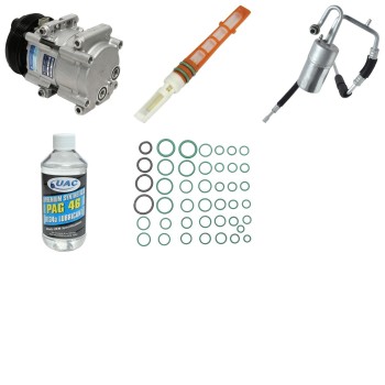 A/C Compressor Kit