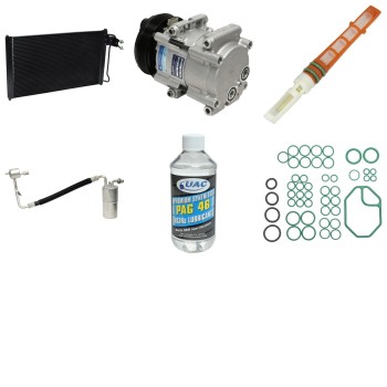 A/C Compressor Kit