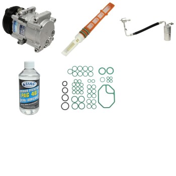 A/C Compressor Kit