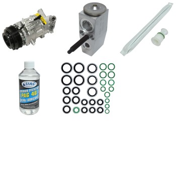 A/C Compressor Kit