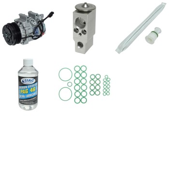 A/C Compressor Kit