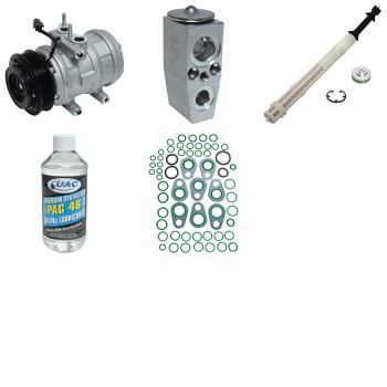 A/C Compressor Kit