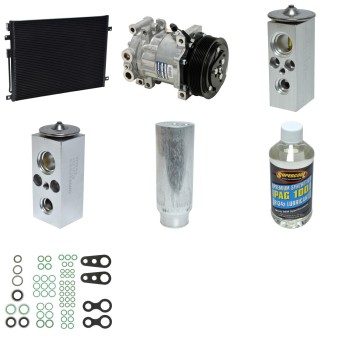 A/C Compressor Kit