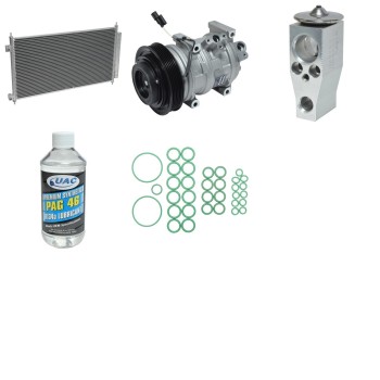 A/C Compressor Kit