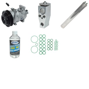 A/C Compressor Kit