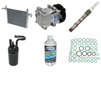 A/C Compressor Kit